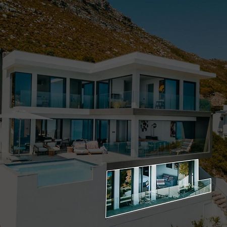 Beyond Misty Cliffs Villa สคาร์โบโร ภายนอก รูปภาพ