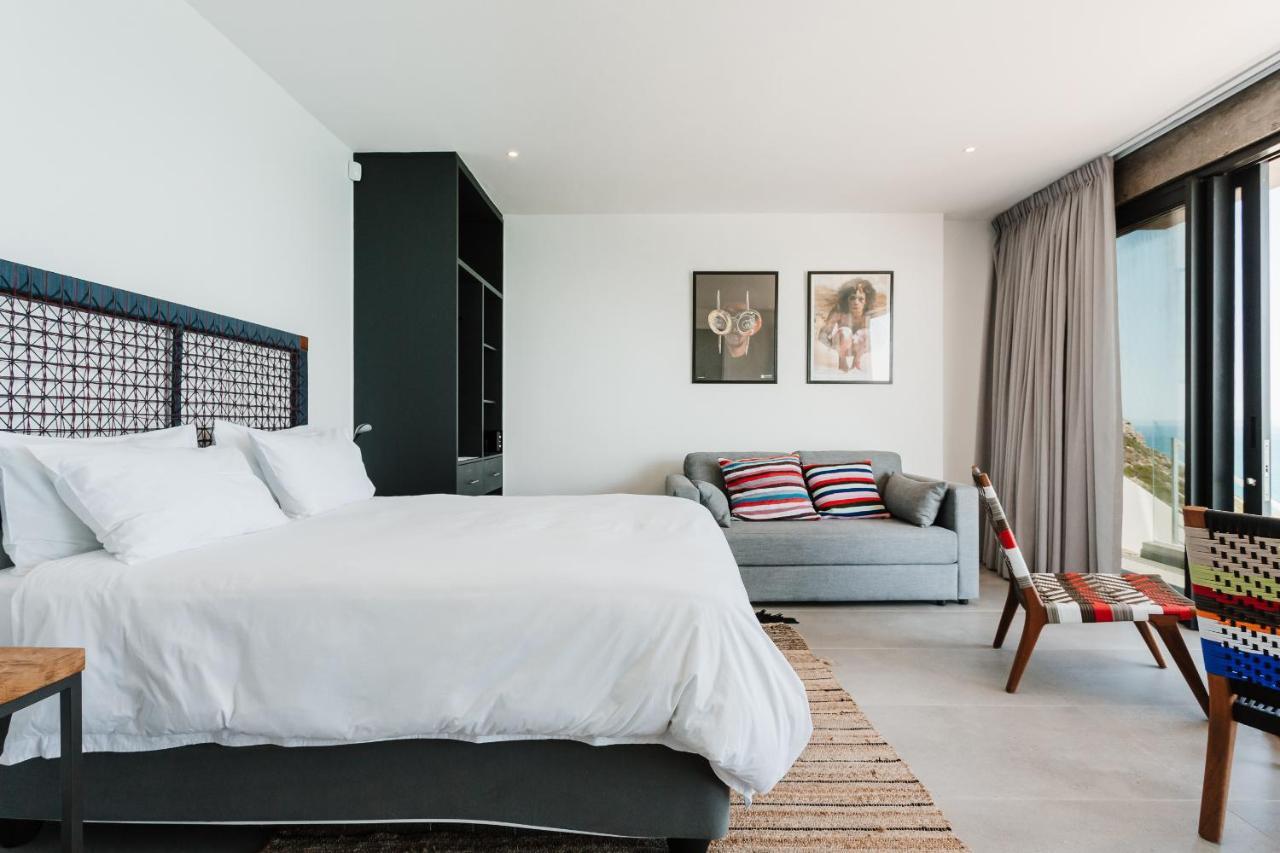 Beyond Misty Cliffs Villa สคาร์โบโร ภายนอก รูปภาพ