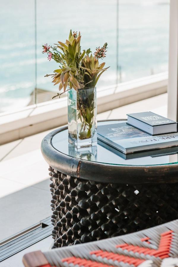 Beyond Misty Cliffs Villa สคาร์โบโร ภายนอก รูปภาพ