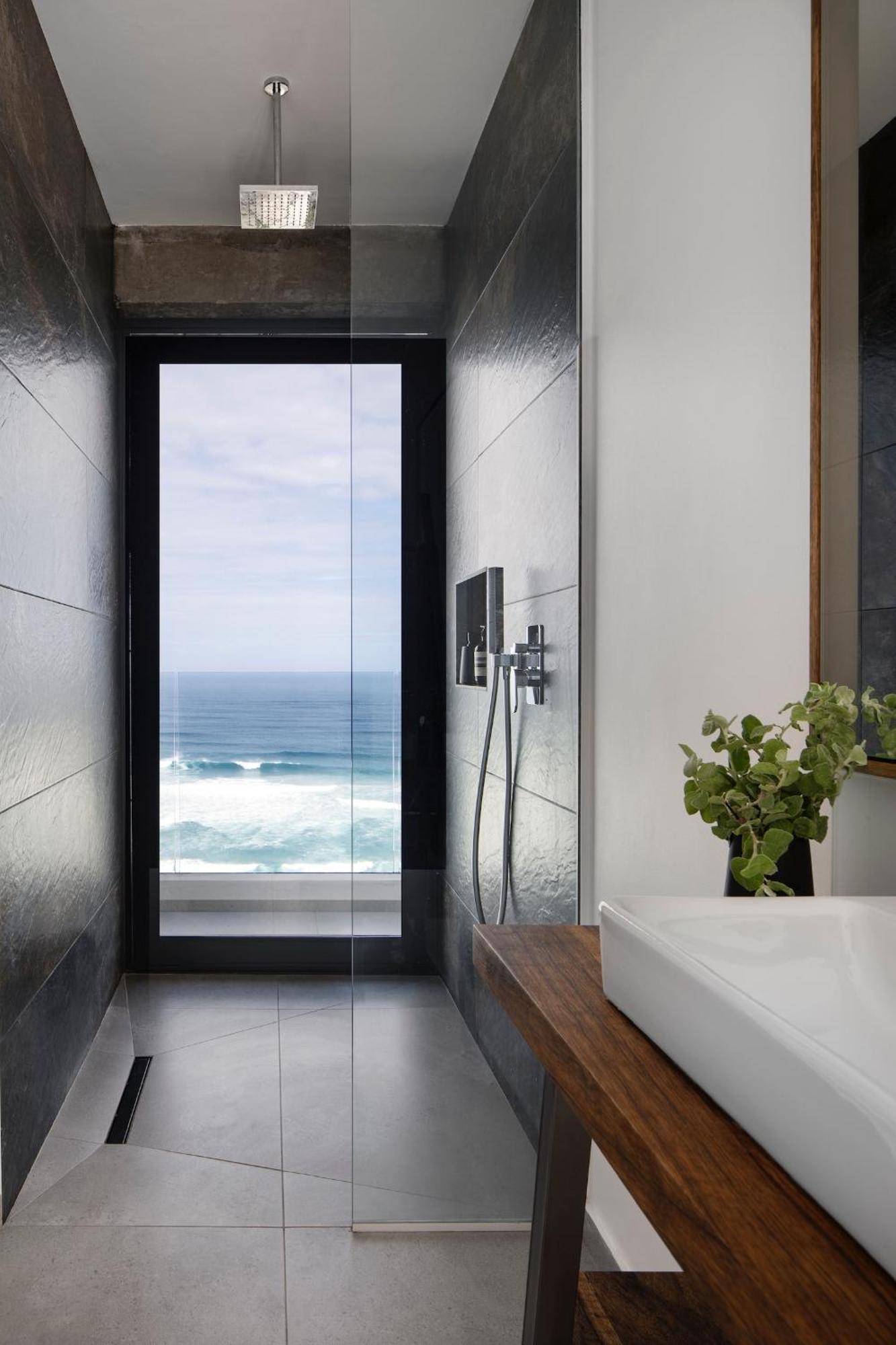 Beyond Misty Cliffs Villa สคาร์โบโร ภายนอก รูปภาพ